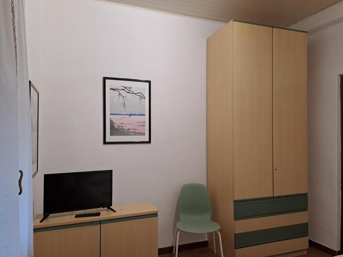 레반토 Casa Di Gian 빌라 외부 사진