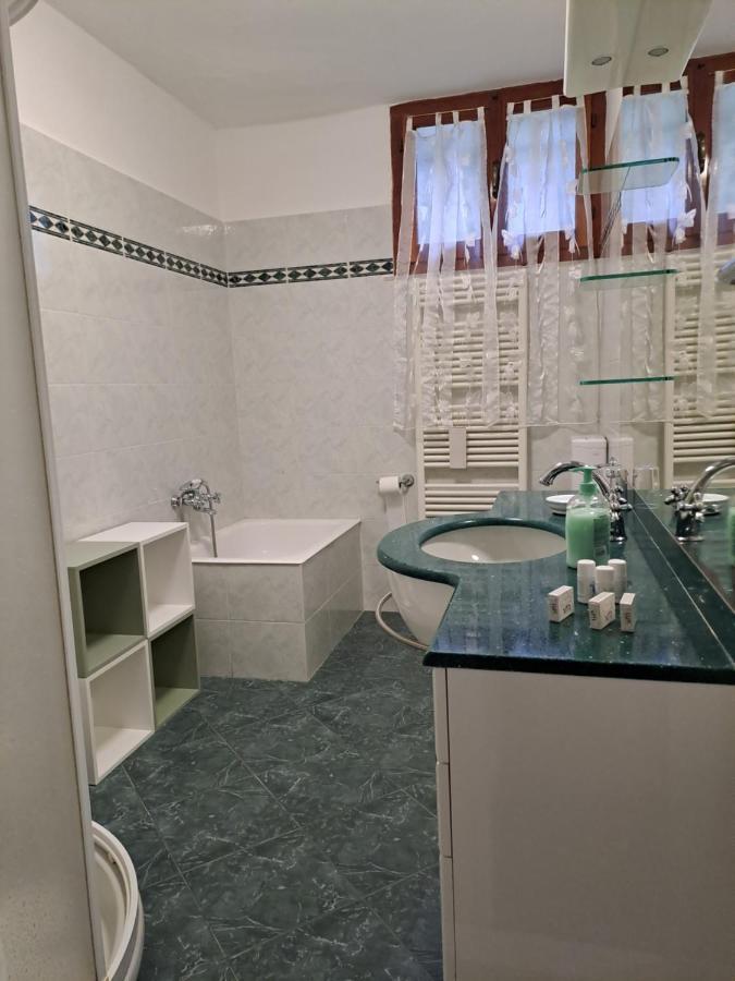 레반토 Casa Di Gian 빌라 외부 사진