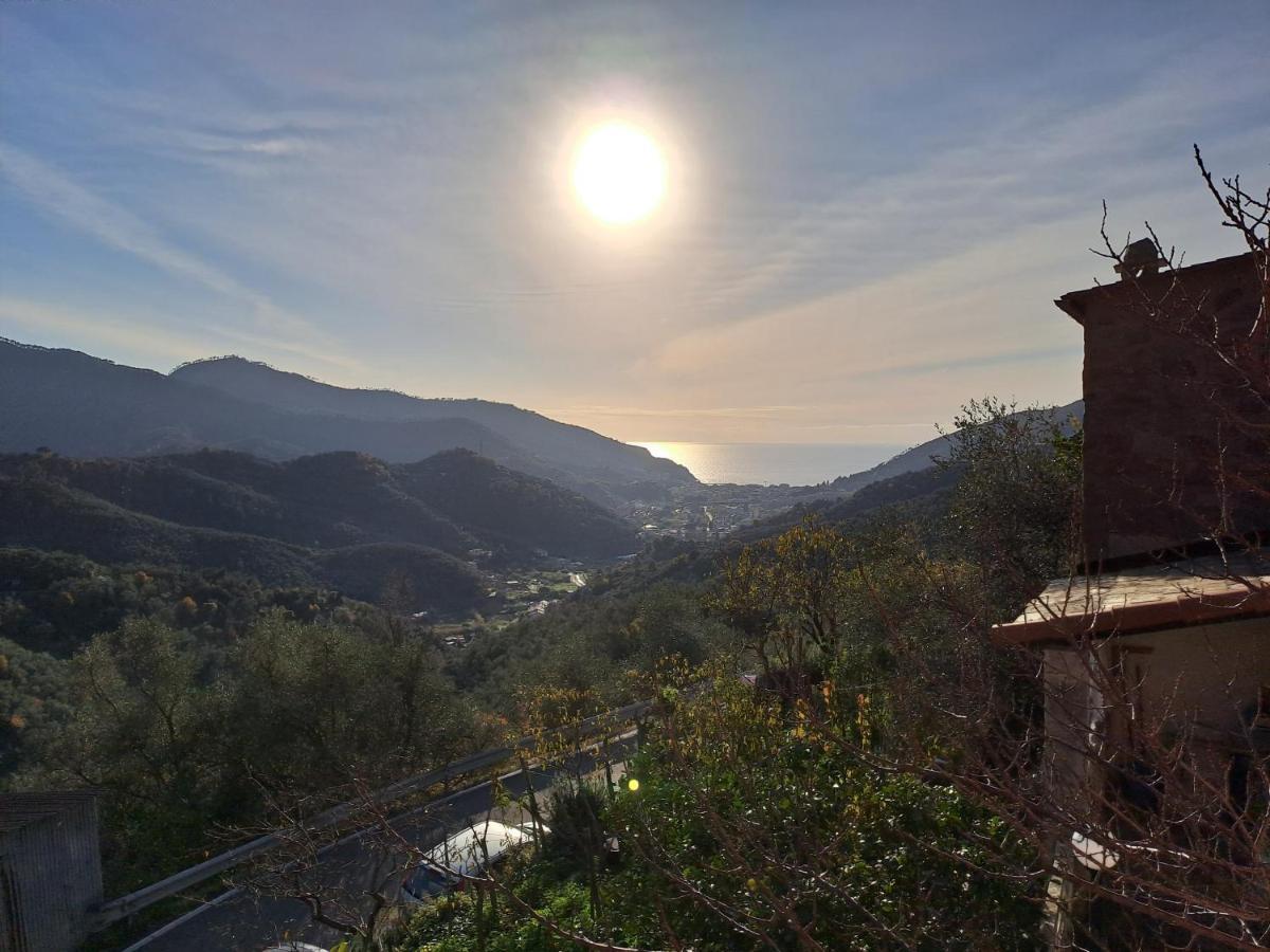 레반토 Casa Di Gian 빌라 외부 사진