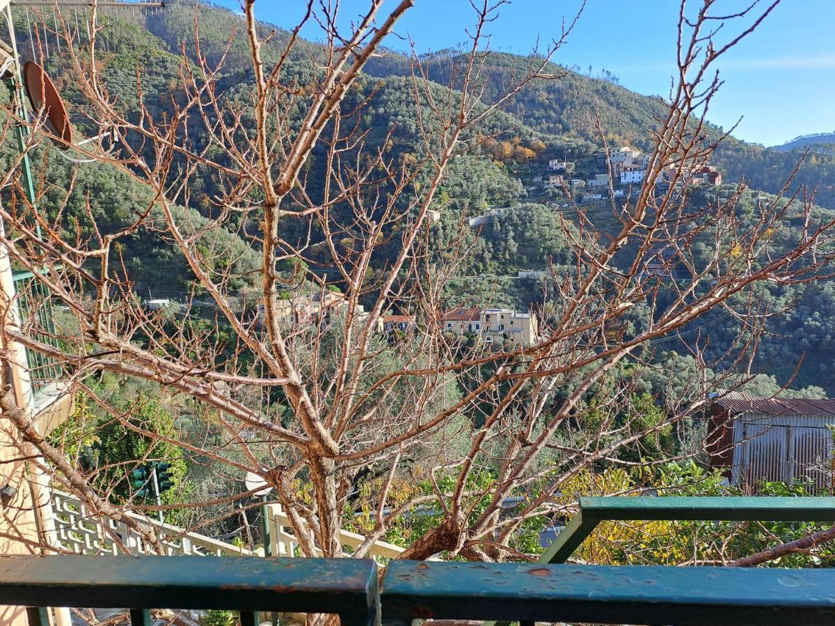 레반토 Casa Di Gian 빌라 외부 사진