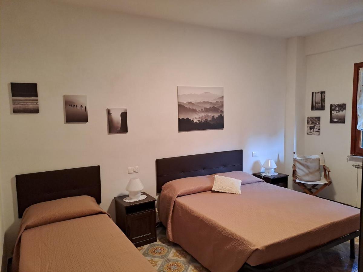 레반토 Casa Di Gian 빌라 외부 사진