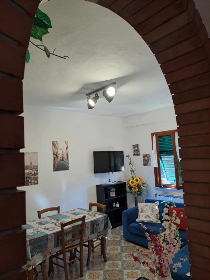 레반토 Casa Di Gian 빌라 외부 사진