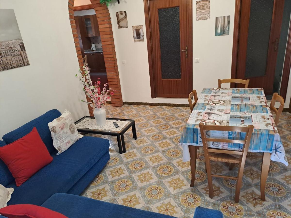 레반토 Casa Di Gian 빌라 외부 사진
